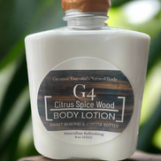 Buy 3 Get 3 or Buy 2 Get 1 Free G4 for Men- Hydrating Body Lotion Inspired by Guess For Men