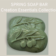 Cucumber Fresh Soap Bar 3pk