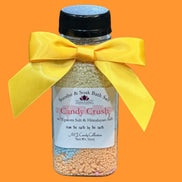 Candy Crush Soothe & Soak Bath Salt- M.J. Candy Collection