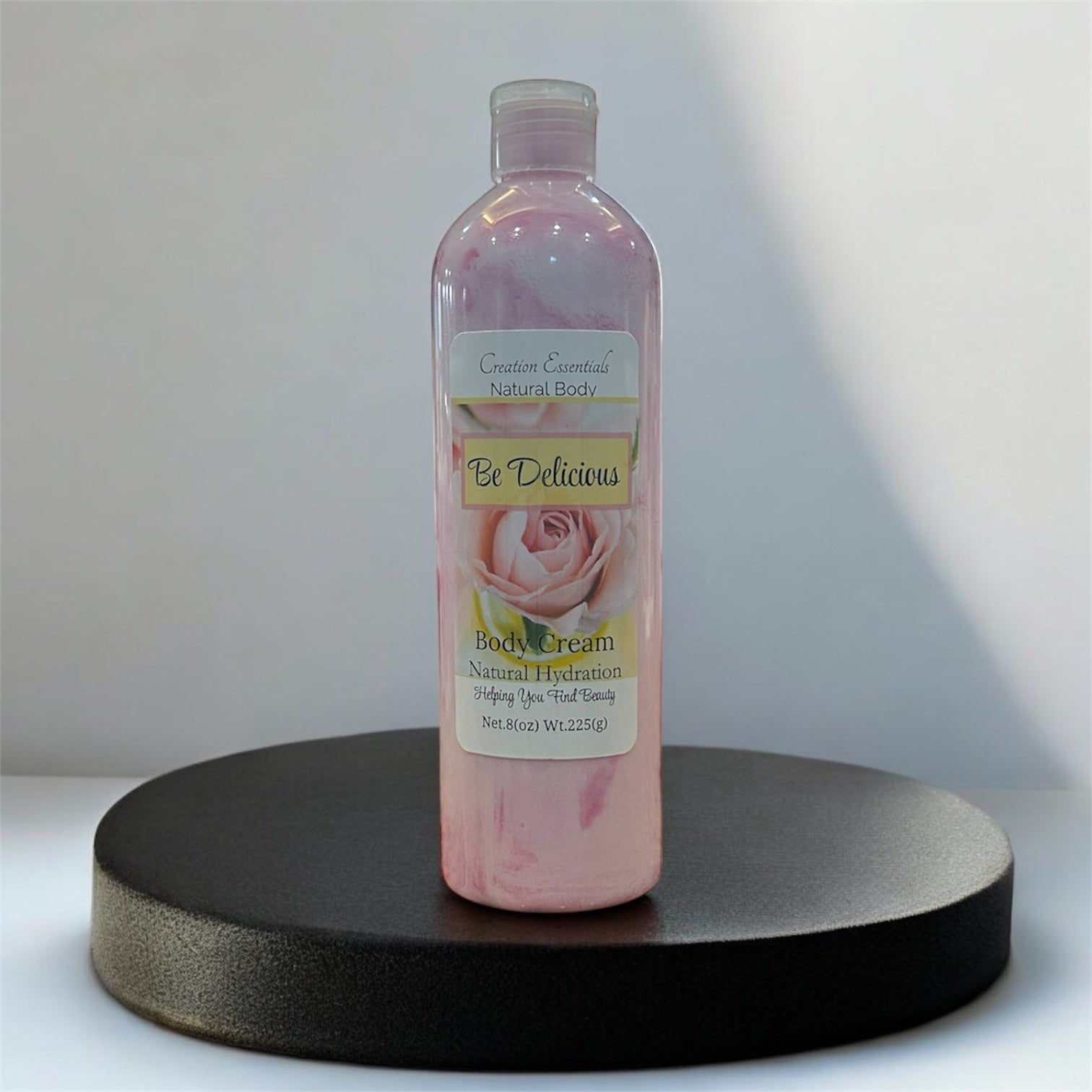 Be Delicious Body Hydrating  Body Lotion- Perfume Body Lotion, Inspired By The Elegance of DKNY