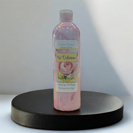 Be Delicious Body Hydrating  Body Lotion- Perfume Body Lotion, Inspired By The Elegance of DKNY