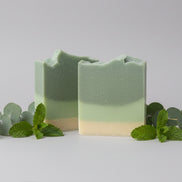 Eucalyptus Spearmint Refresh Bar Soap