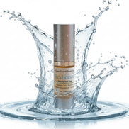 Radiance Hyaluronic Facial Toner with Caffeine Solution & Vitamin B - Creation Essential's