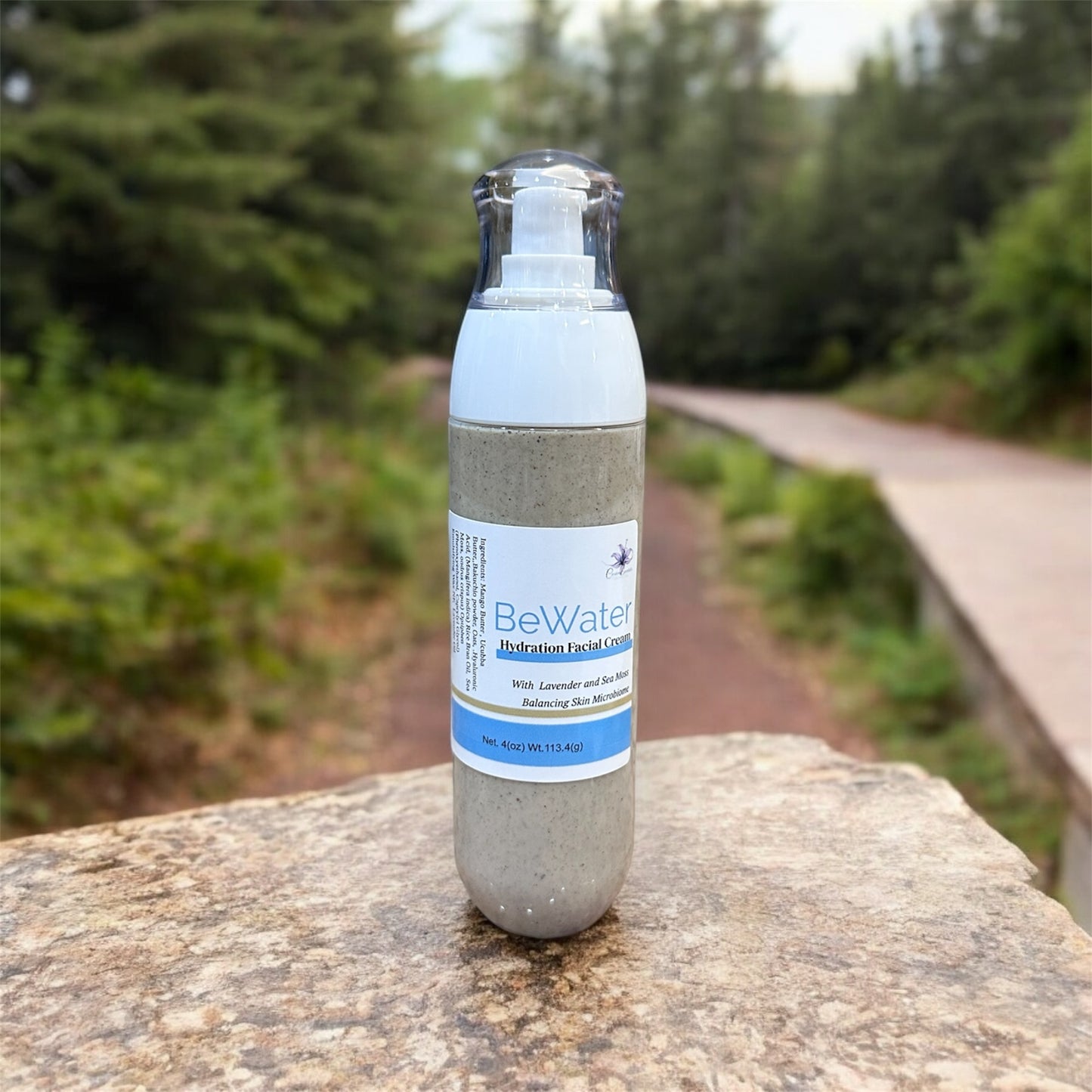 Nature's Touch Bundle - Ultimate Hydration and Radiance Bundle