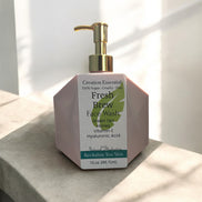 Fresh Brew Revitalizing Face Wash with Green Tea and Honey