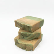 Cucumber & Melon Hydration Soap Bar