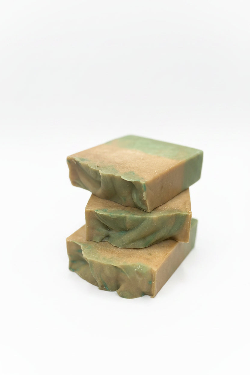 Cucumber & Melon Hydration Soap Bar