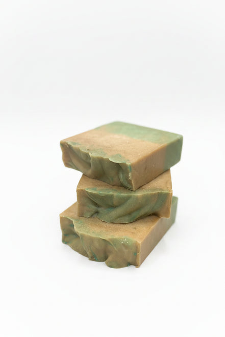 Cucumber & Melon Hydration Soap Bar