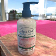 Shea Girl Strawberry Melon Moisturizing Body Lotion