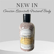 Buy 3 Get 3 or Buy 2 Get 1 Free  Shea Girl Body Lotion Vanilla Dream Hydration Body Lotion