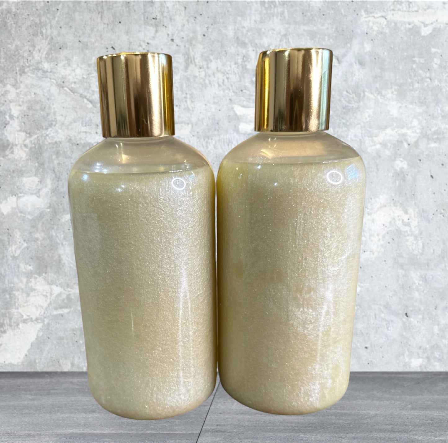 Nola Girl Silk Pearl Refreshing Shower & Body Oil