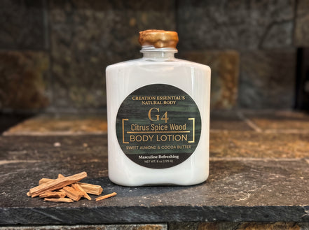 G4 For Him Body Lotion