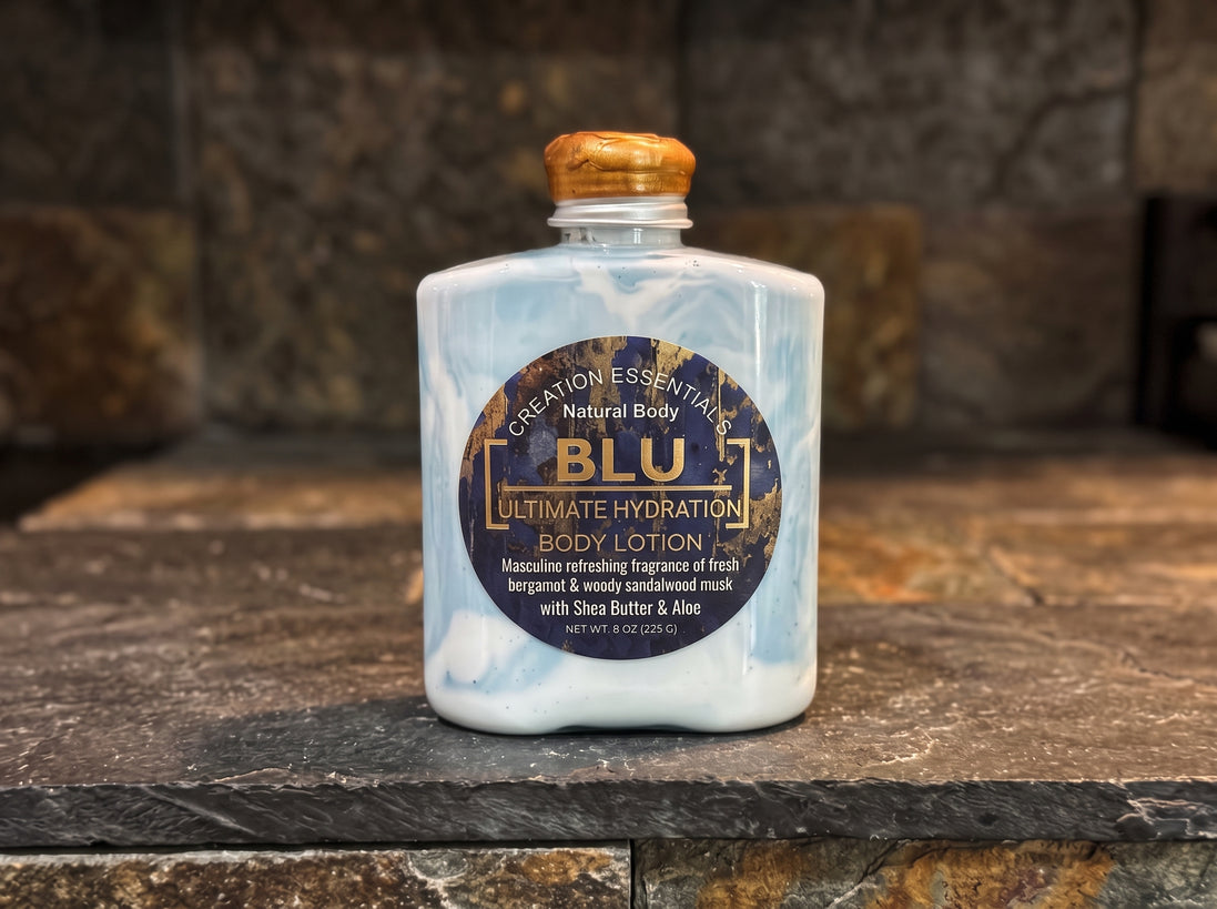 BLU Hydrating Body Lotion