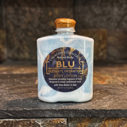 BLU Hydrating Body Lotion
