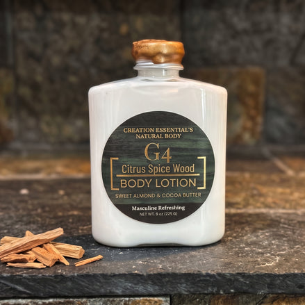 G4 For Him Body Lotion