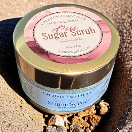 Divine Coco Bath & Body Bundle