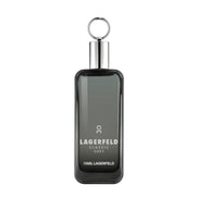 Karl Lagerfeld Paris Classic Grey Men EDT Spray 3.3 oz