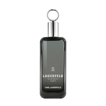 Karl Lagerfeld Paris Classic Grey Men EDT Spray 3.3 oz