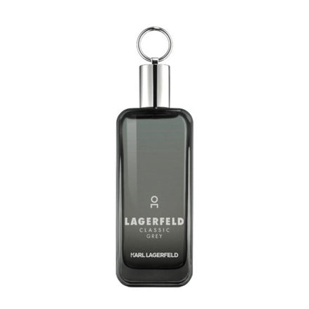 Karl Lagerfeld Paris Classic Grey Men EDT Spray 3.3 oz
