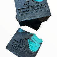 Black Love Enchanted Soap Bar by Creation Essential's Natural Body