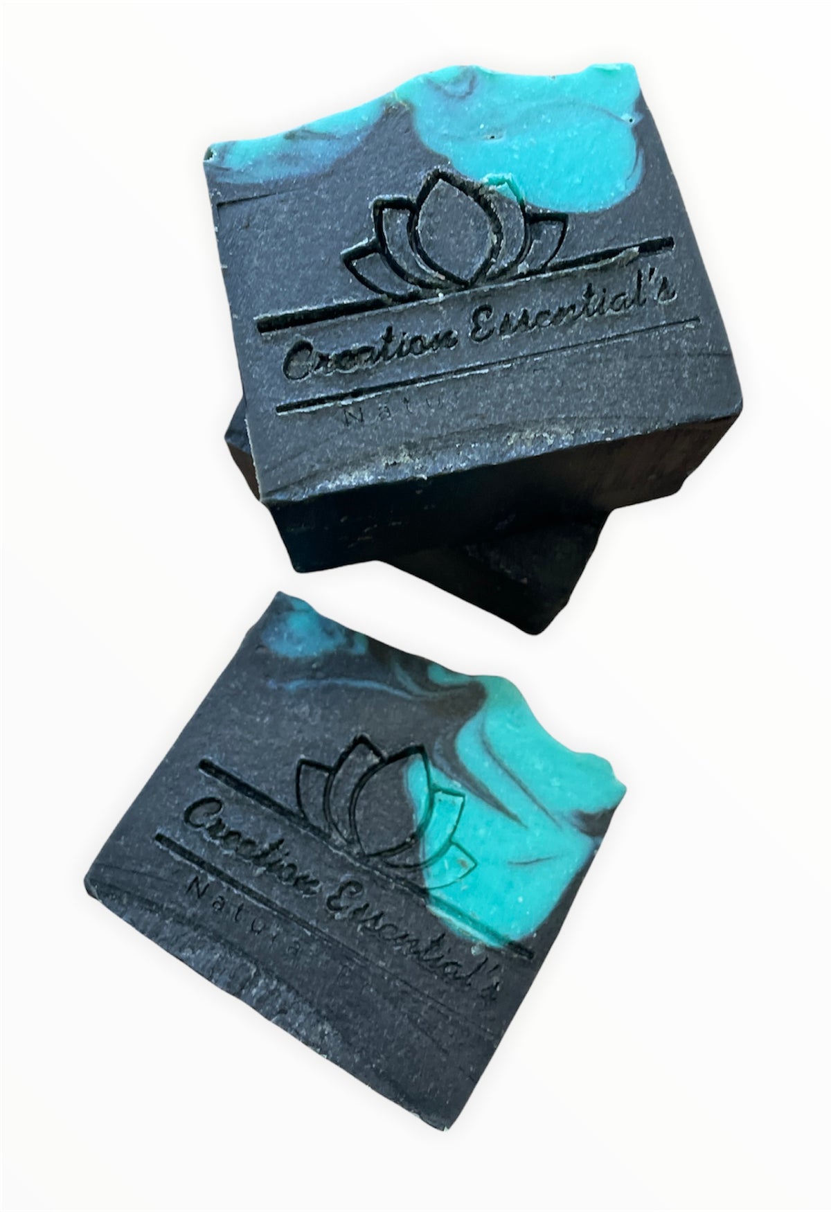 Black Love Enchanted Soap Bar by Creation Essential's Natural Body
