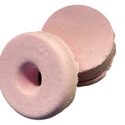 Bath Bombs Bubblicious Bubble Gum  Bath Bomb 2Pk- By: M.J. Candy Collection