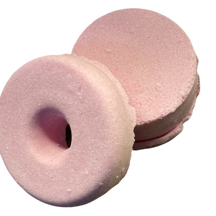 Bath Bombs Bubblicious Bubble Gum  Bath Bomb 2Pk- By: M.J. Candy Collection