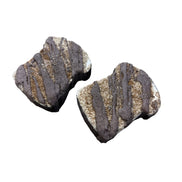 Bath Bomb Breakfast Toast Bath Bomb - M.Jay's. Collection