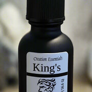 King's Men Body Oil's Bundle
