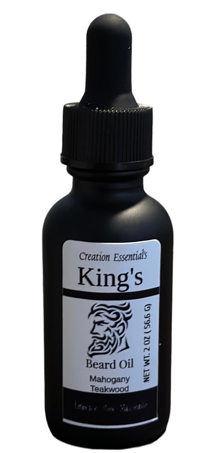 King's Beard Oil