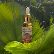 The Perfect Touch Yoni Oil, Natural Feminine Balance -Organic Handmade Vegan  Body Oil Creation Essentials