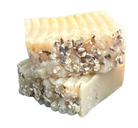 Calming Chamomile Soap Bar