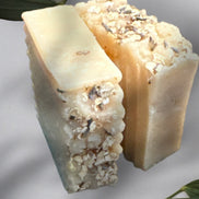 Calming Chamomile Soap Bar