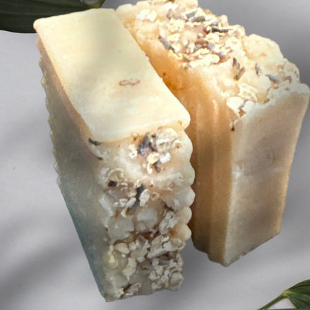 Calming Chamomile Soap Bar