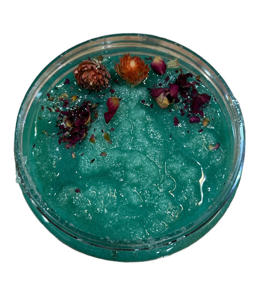 Escape Paradise Scrub