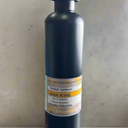 Buy 3 Get 3 or Buy 2 Get 1 Free Woodland Sandalwood hydrating men's Body Wash with Turmeric & Olive Oil