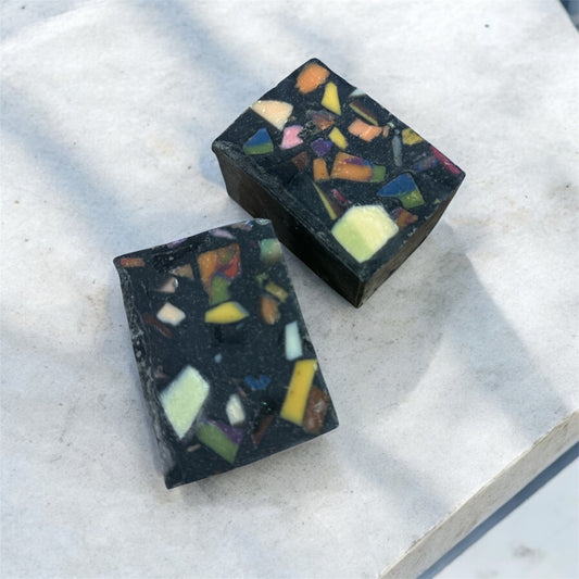 Brick House Soap Bar