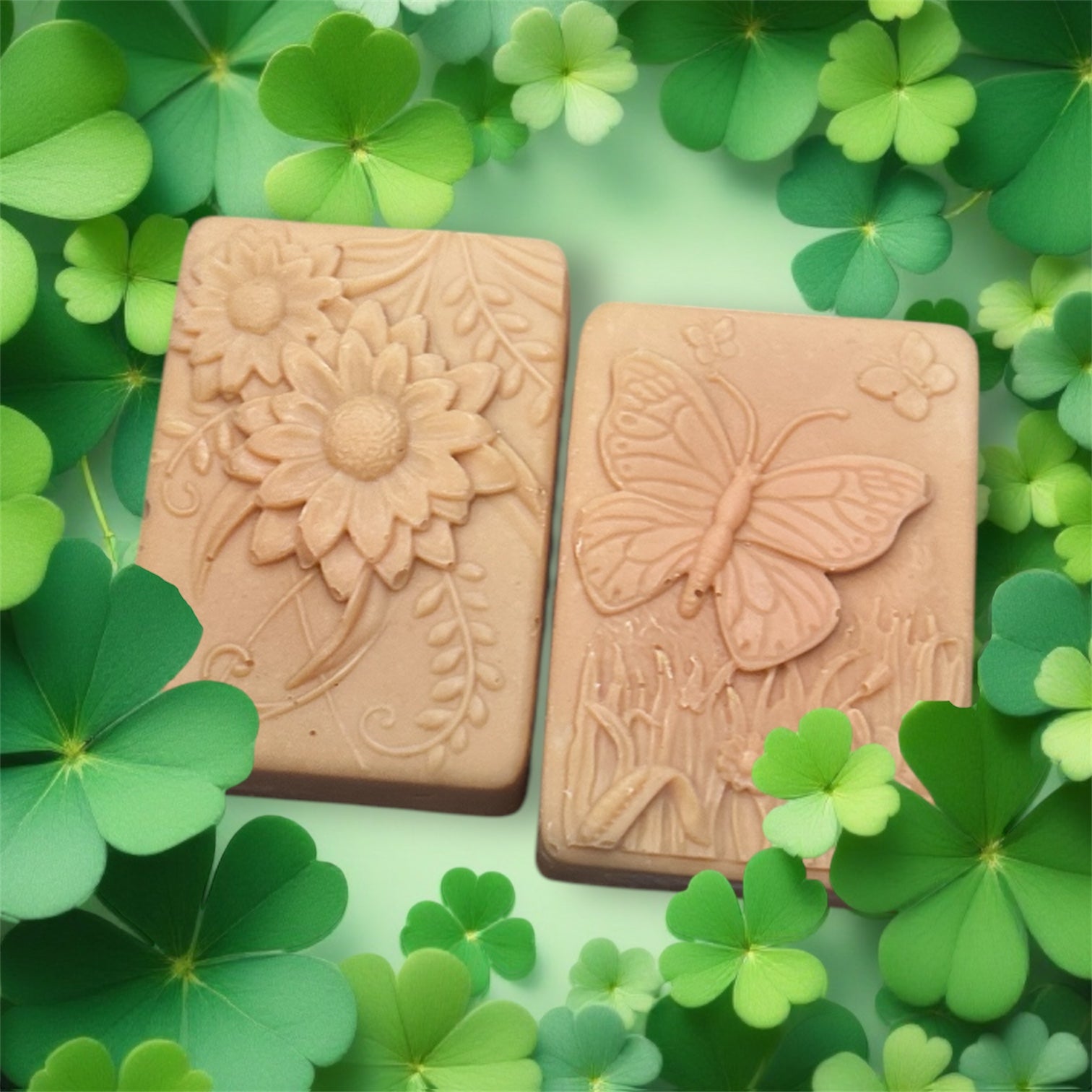 Tropical Fusion Soap Bar 2pk