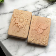 Tropical Fusion Soap Bar 2pk