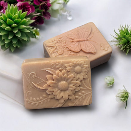 Tropical Fusion Soap Bar 2pk