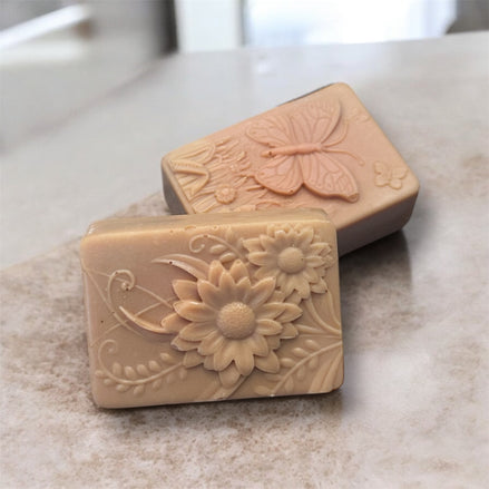 Tropical Fusion Soap Bar 2pk