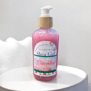 Shea Girl Watermelon Hydrating Body Wash  Buy 3 Get 3 or Buy 2 Get 1 Free