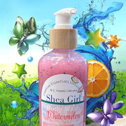Shea Girl Watermelon Hydrating Body Wash  Buy 3 Get 3 or Buy 2 Get 1 Free