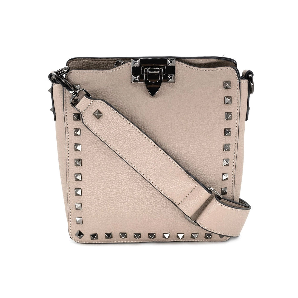 Studded Bag by BC Handbags