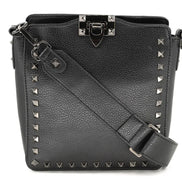 Studded Bag by BC Handbags