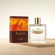 Tru Western Vaquero Men's Cologne, 3.4 fl oz (100 ml)