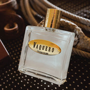 Tru Western Vaquero Men's Cologne, 3.4 fl oz (100 ml)