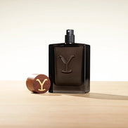 Yellowstone Ride Reserve Cologne 3.4 FL Oz