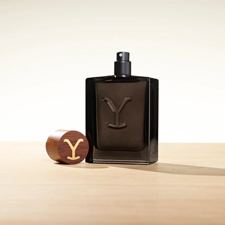 Yellowstone Ride Reserve Cologne 3.4 FL Oz