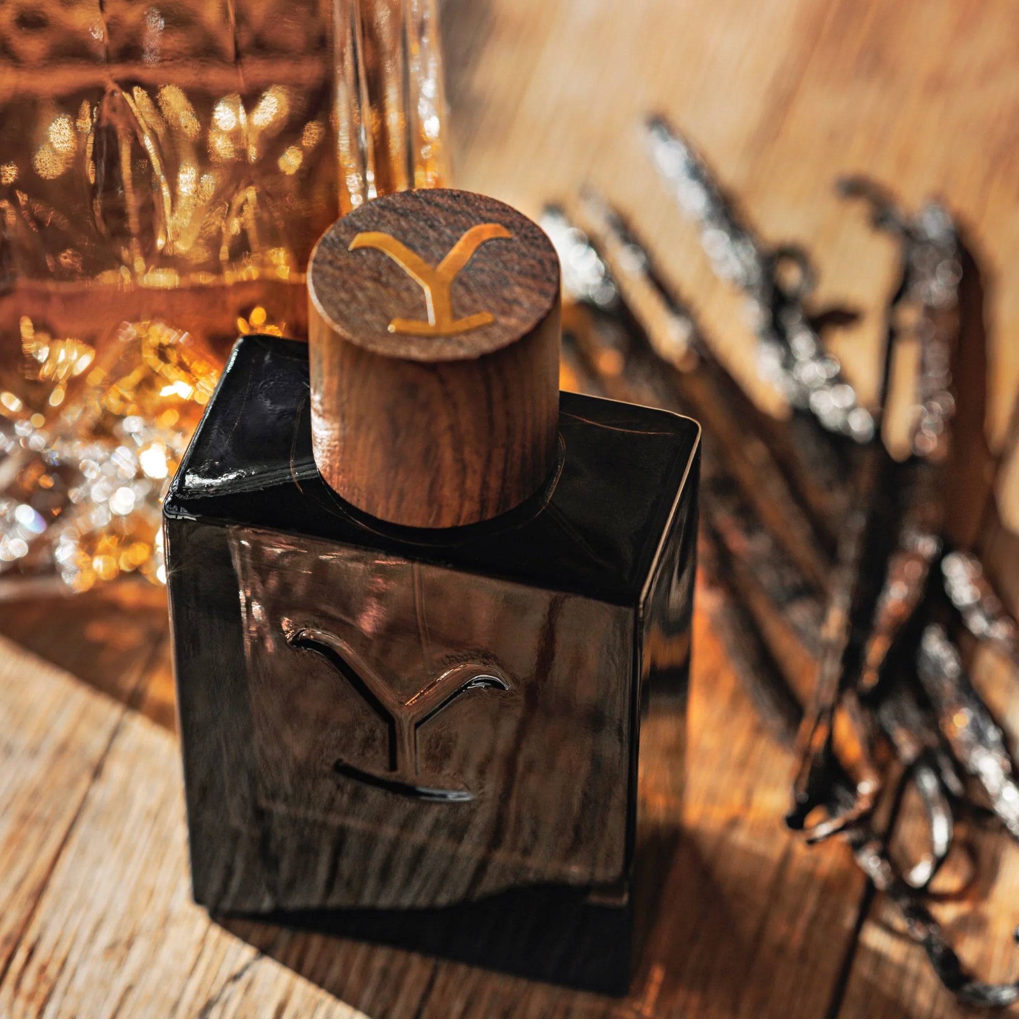 Yellowstone Ride Reserve Cologne 3.4 FL Oz